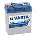 Acumulator auto Varta 12v 40ah borna inversa